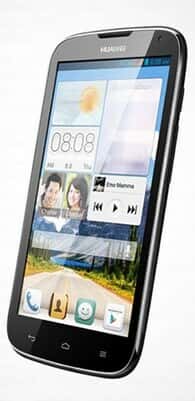 گوشی هوآوی Ascend G610 Dual SIM93061