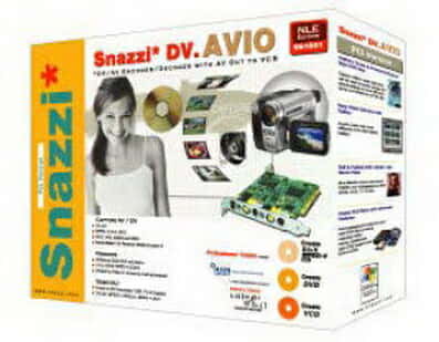 سایر لوازم جانبی کامپیوتر اسنازی DV.AVIO10912