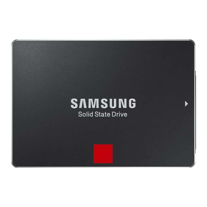 هارد SSD اینترنال سامسونگ 850Pro series 1Tb94004