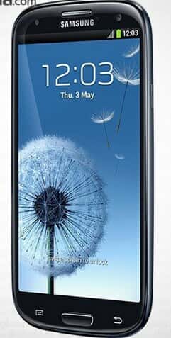 گوشی سامسونگ Galaxy S3 Neo I9300I Dual SIM94185