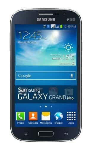 گوشی سامسونگ Galaxy Grand Neo Duos I906094320
