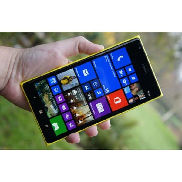گوشی نوکیا Lumia 1520-32GB94371