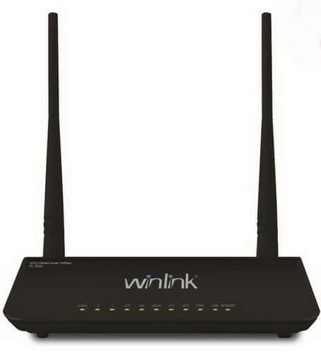 مودم ADSL و VDSL وین لینک WL 7030u94399
