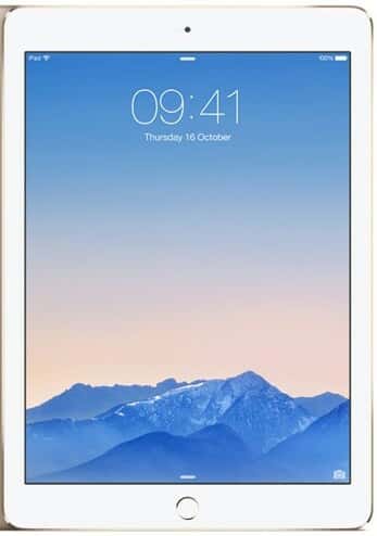 تبلت اپل-آیپد اپل  iPad Air 2 Wi-Fi+Cellular - 16Gb94987