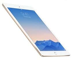 تبلت اپل-آیپد اپل  iPad Air 2 Wi-Fi+Cellular - 16Gb94990thumbnail