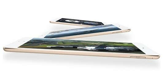 تبلت اپل-آیپد اپل iPad Air 2 Wi-Fi - 64GB94991