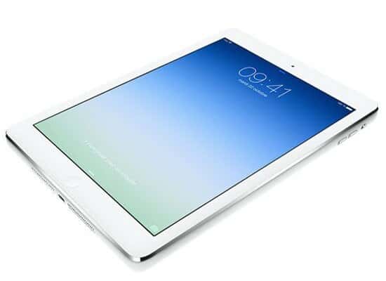 تبلت اپل-آیپد اپل iPad Air2 4G -128Gb95061