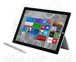 تبلت  مایکروسافت Surface Pro 3 Core i5 - 128Gb95065thumbnail
