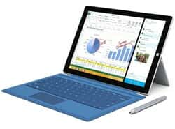 تبلت  مایکروسافت Surface Pro-3  i7 8Gb 256Gb95069thumbnail