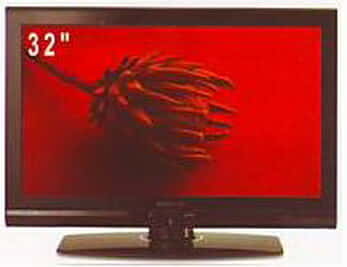 تلویزیون  دوو DLM-32U2P12159