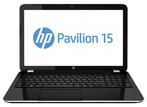 لپ تاپ اچ پی Pavilion 15-R020 i5 4G 500Gb 2G95386
