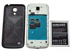 گوشی سامسونگ I9190 Galaxy S4 mini 64GB95743thumbnail