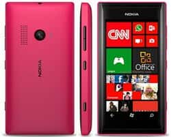 گوشی نوکیا Lumia 505 3.7inch95760thumbnail
