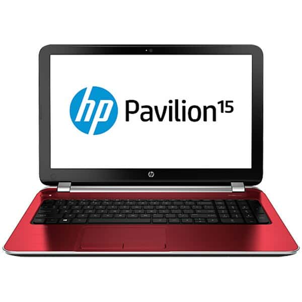 لپ تاپ اچ پی Pavilion-15-N236se i3 4G 500Gb 2G96016