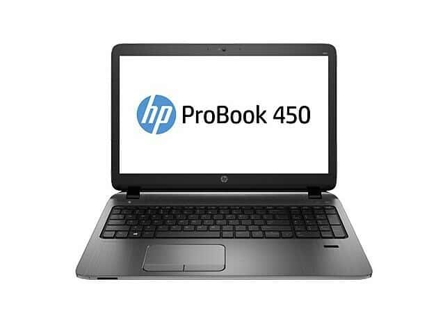 لپ تاپ اچ پی Probook-450G2-BLK-J4S97EA i7 8G 1Tb 96058