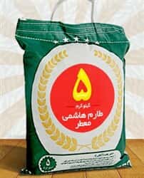 انواع برنج   طارم هاشمی معطر کیله 96698thumbnail