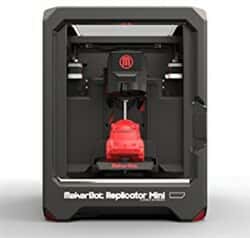 پرینتر سه بعدی   MakerBot Replicator Mini Compact96738thumbnail