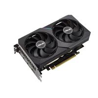 کارت گرافیک ایسوس DUAL RTX3050 O8G