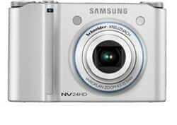 دوربین عکاسی  سامسونگ NV24HD 11284thumbnail