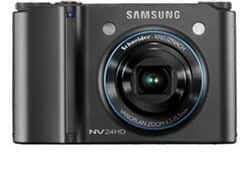 دوربین عکاسی  سامسونگ NV24HD 11283thumbnail