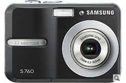 دوربین عکاسی  سامسونگ S760 11315thumbnail