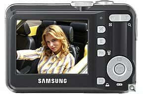 دوربین عکاسی  سامسونگ S760 11314