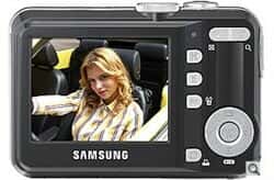 دوربین عکاسی  سامسونگ S760 11314thumbnail