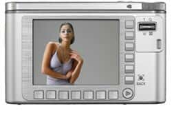 دوربین عکاسی  سامسونگ NV20 11481thumbnail
