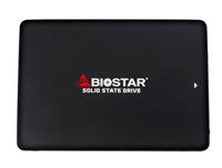 هارد SSD اینترنال بایوستار S160 SATA3 128GB