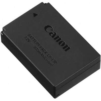 باتری دوربین دیجیتال کانن LP-E12 Lithium-Ion153662