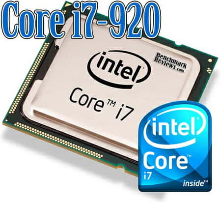 CPU اینتل Core i7-920 - 2.66 GHz 11688
