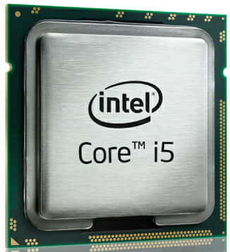 CPU اینتل Core i5-750 - 2.66 GHz