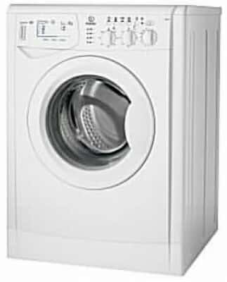 ماشین لباس شویی ایندزیت WIL 10511711