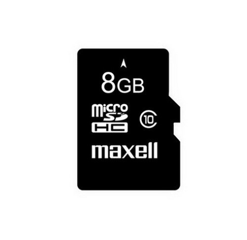 کارت حافظه   Maxell MicroSD Class10 8Gb102868
