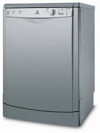 ماشین ظرفشویی ایندزیت DFG 262 S11771