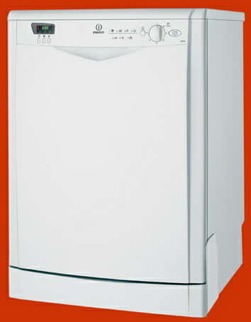 ماشین ظرفشویی ایندزیت IDE 100011773