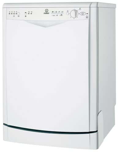 ماشین ظرفشویی ایندزیت IDL 750 S11774