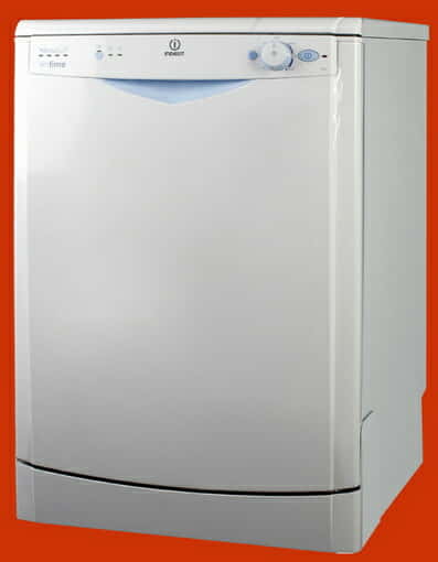 ماشین ظرفشویی ایندزیت IDTM EU11776