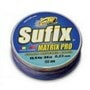 نخ ماهیگیری  SUFIX Matrrix Pro 100M