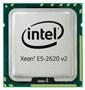 سی پی یو سرور اینتل Xeon E5-2620 v2