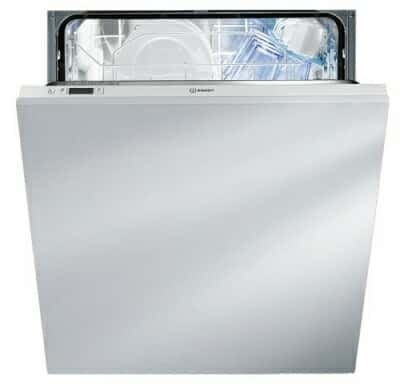 ماشین ظرفشویی ایندزیت DIFP 36 A11810