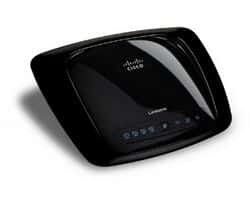 روتر  لینک سیس WRT160N12106thumbnail
