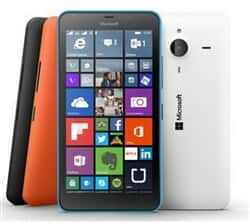 گوشی موبایل مایکروسافت Lumia 640 XL LTE 8Gb 5.7inch105412thumbnail