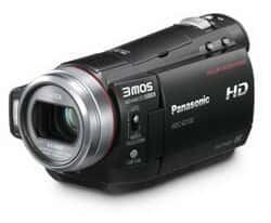 دوربین فیلمبرداری پاناسونیک HDC-HS10012604thumbnail