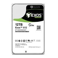 هارد اینترنال سیگیت Exos ST12000NM001G 12TB