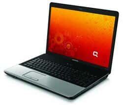 لپ تاپ اچ پی Compaq CQ61-340 2.1Ghz-3Gb-320Gb12934thumbnail