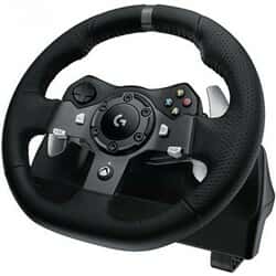 فرمان بازی لاجیتک G920 Driving Force Racing111788thumbnail