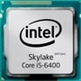 CPU اینتل Core i5-6400 Skylake