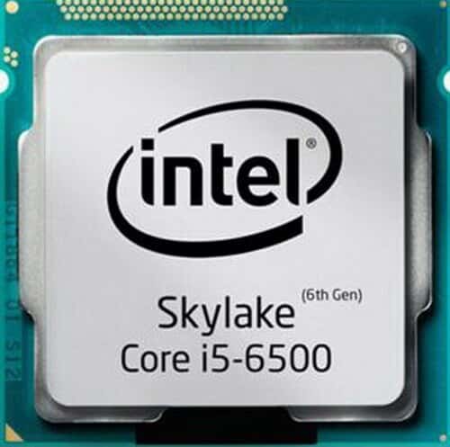 CPU اینتل  Core i5-6500 Skylake111968