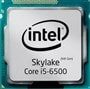 CPU اینتل Core i5-6500 Skylake